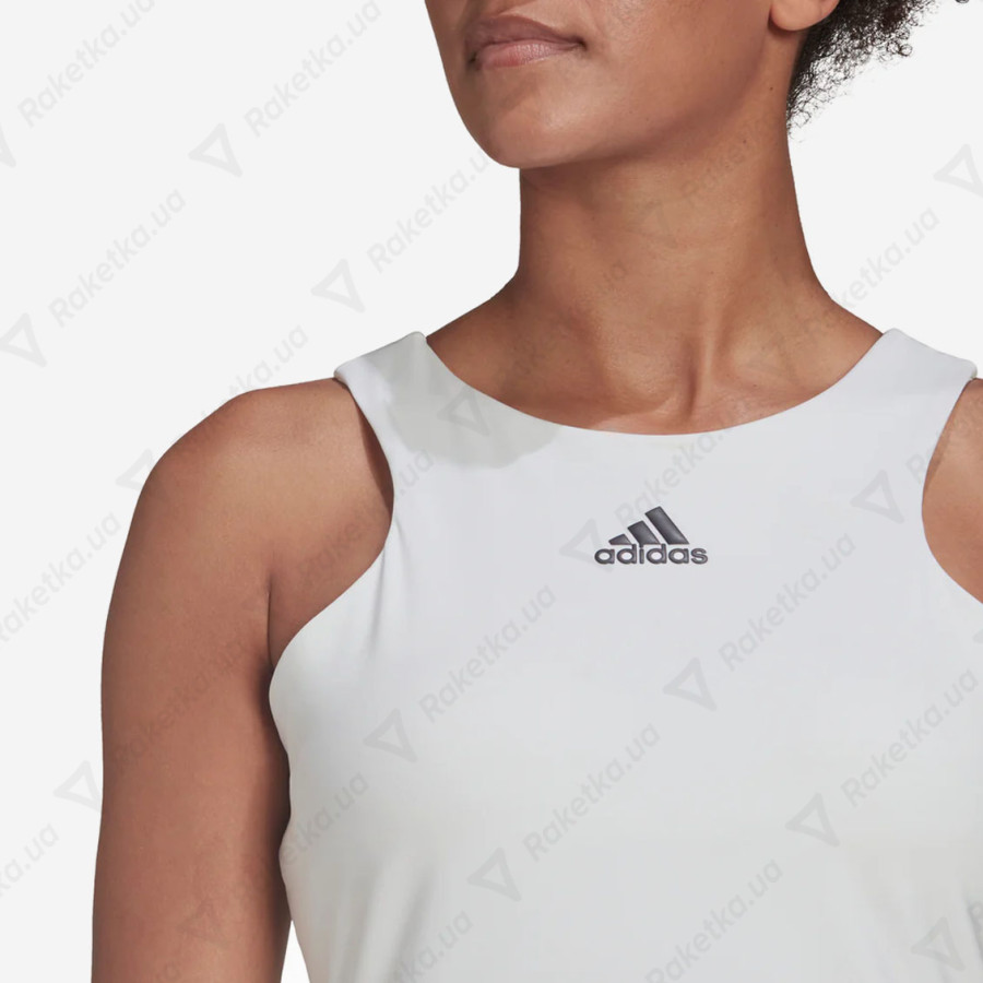 Adidas Tennis Y-Tank Top HF0842 - купити в Києві, ціни на майки та